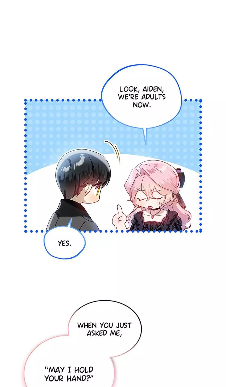 Manga page 7