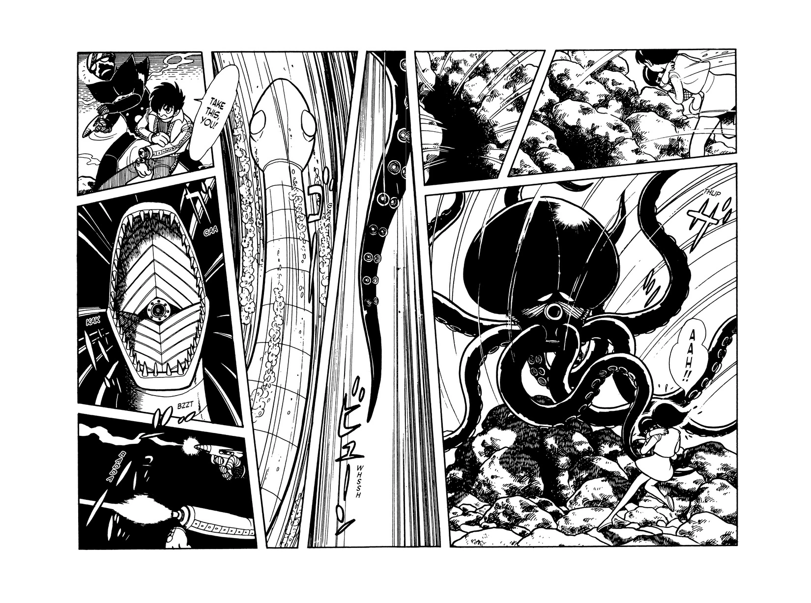 Manga page 13