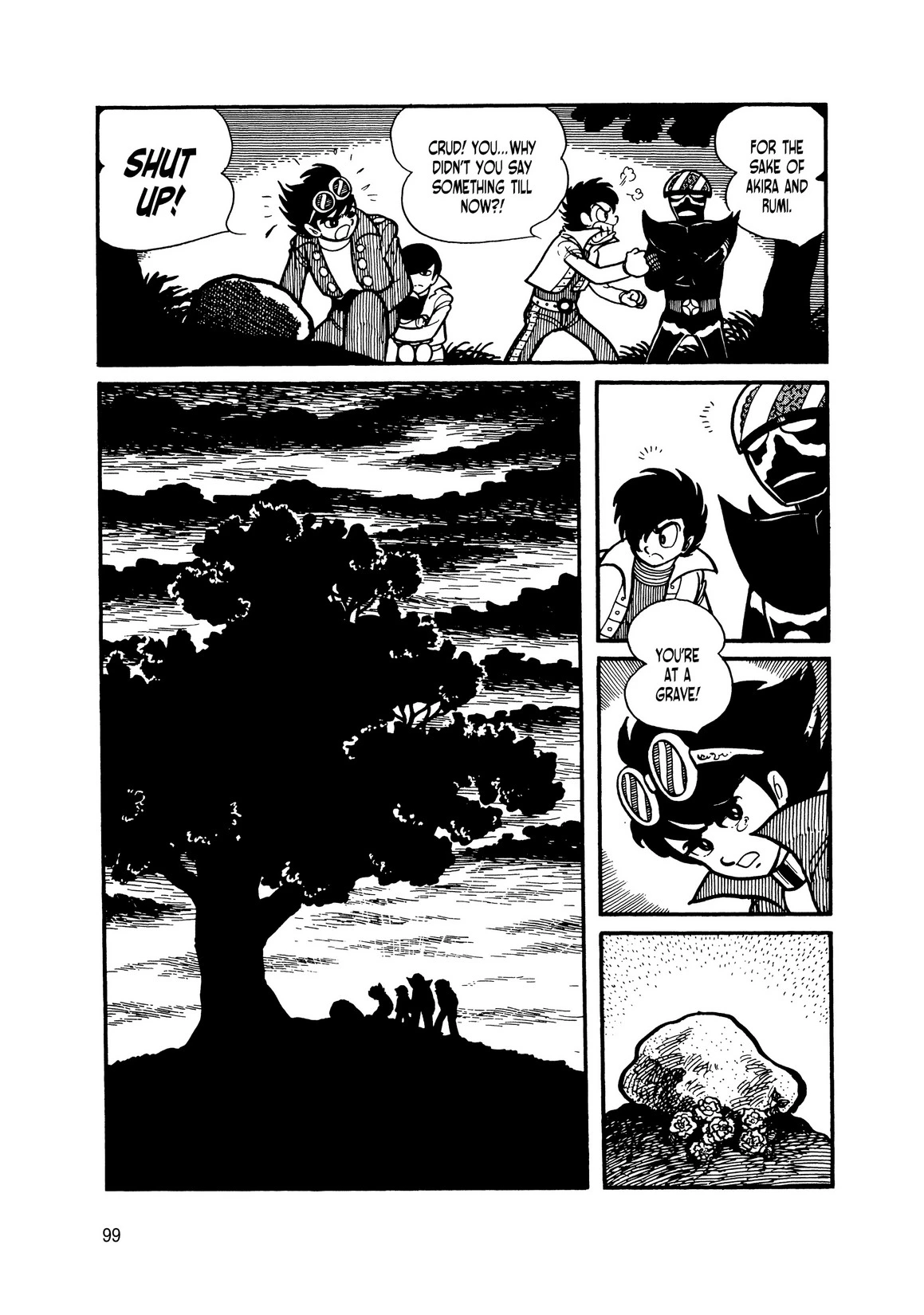 Manga page 83