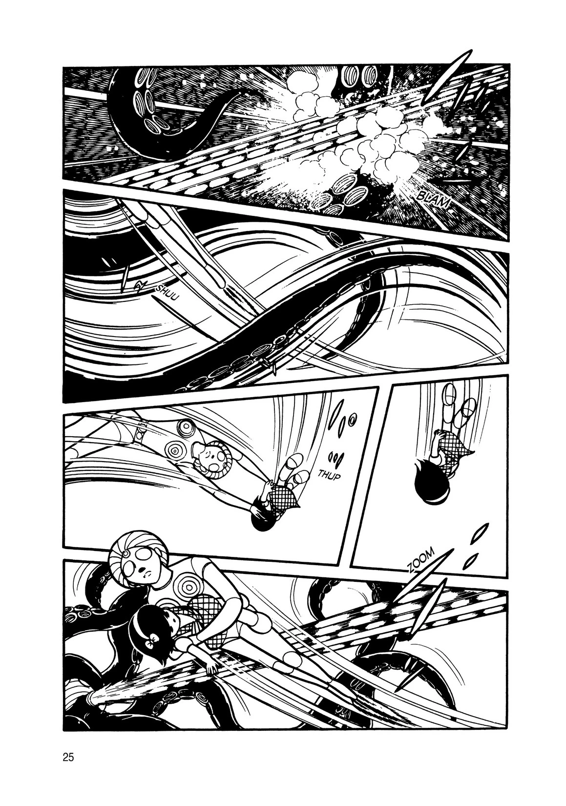 Manga page 20