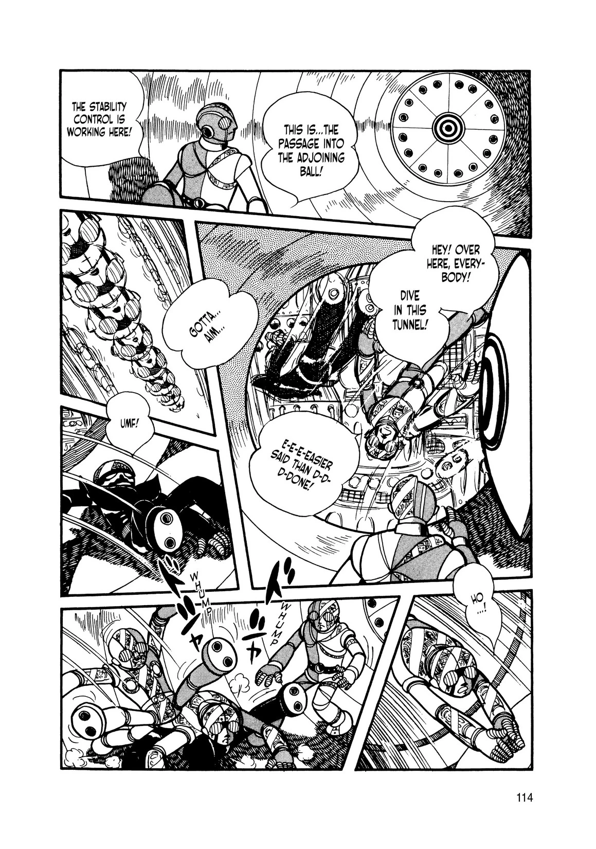 Manga page 97