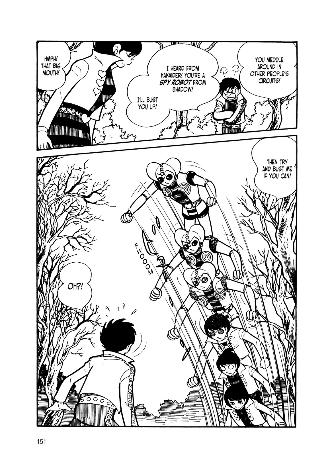 Manga page 134