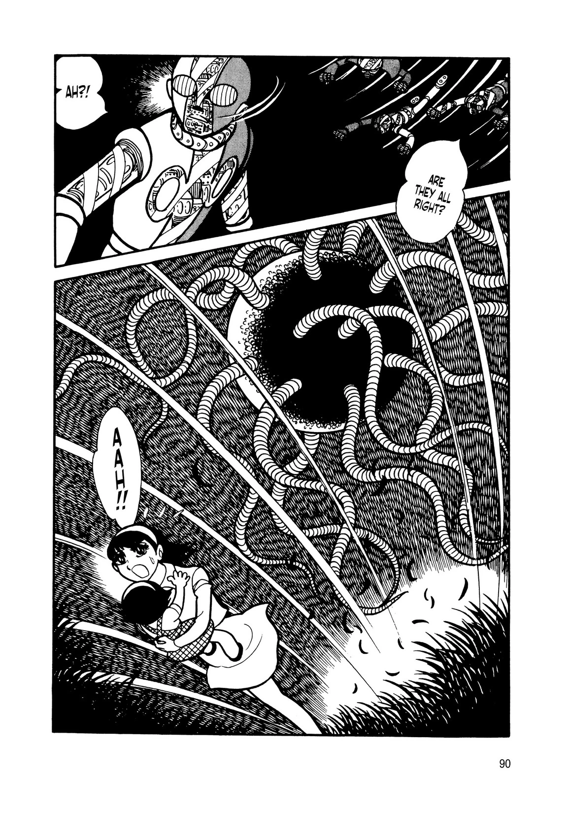 Manga page 74