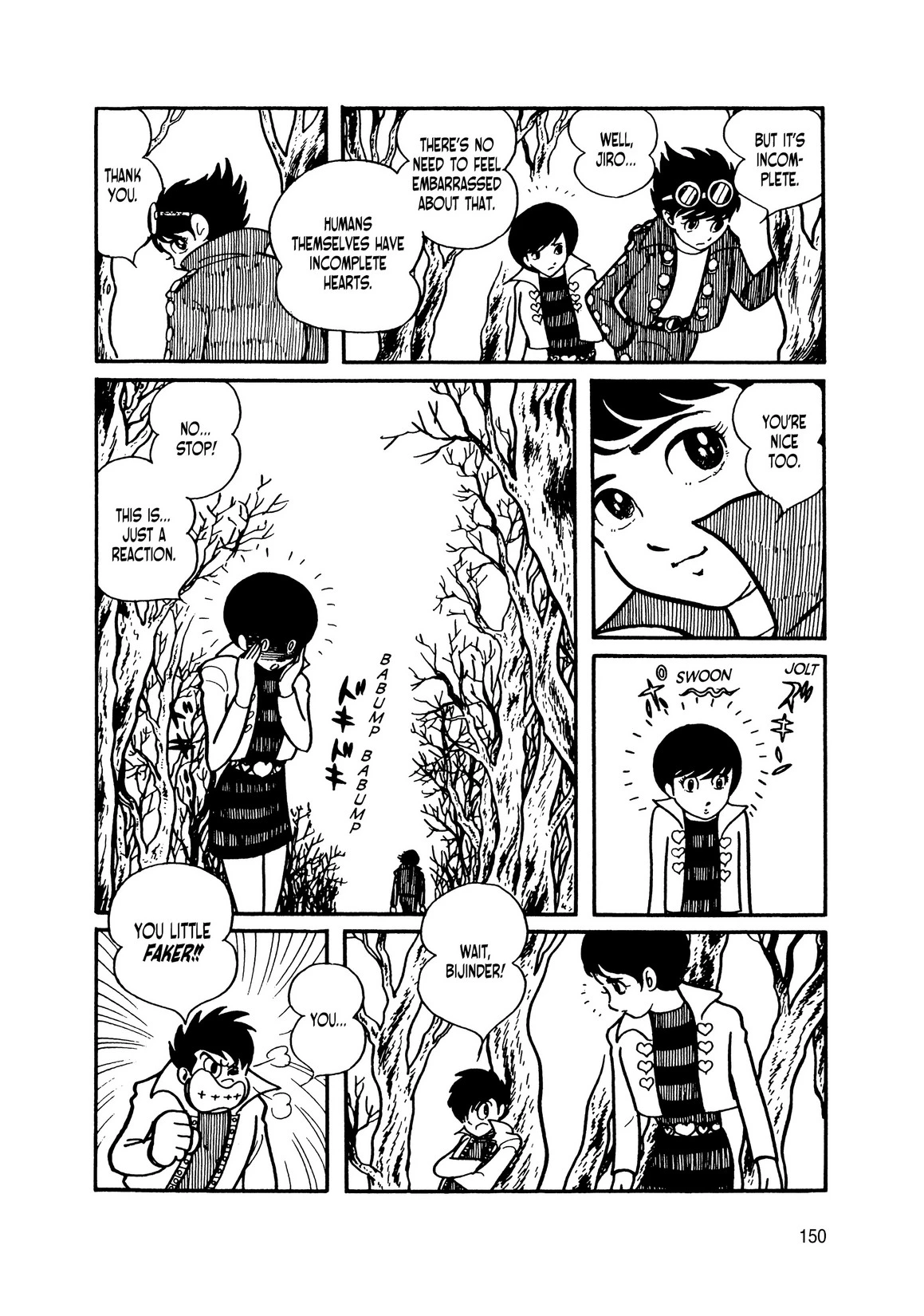 Manga page 133