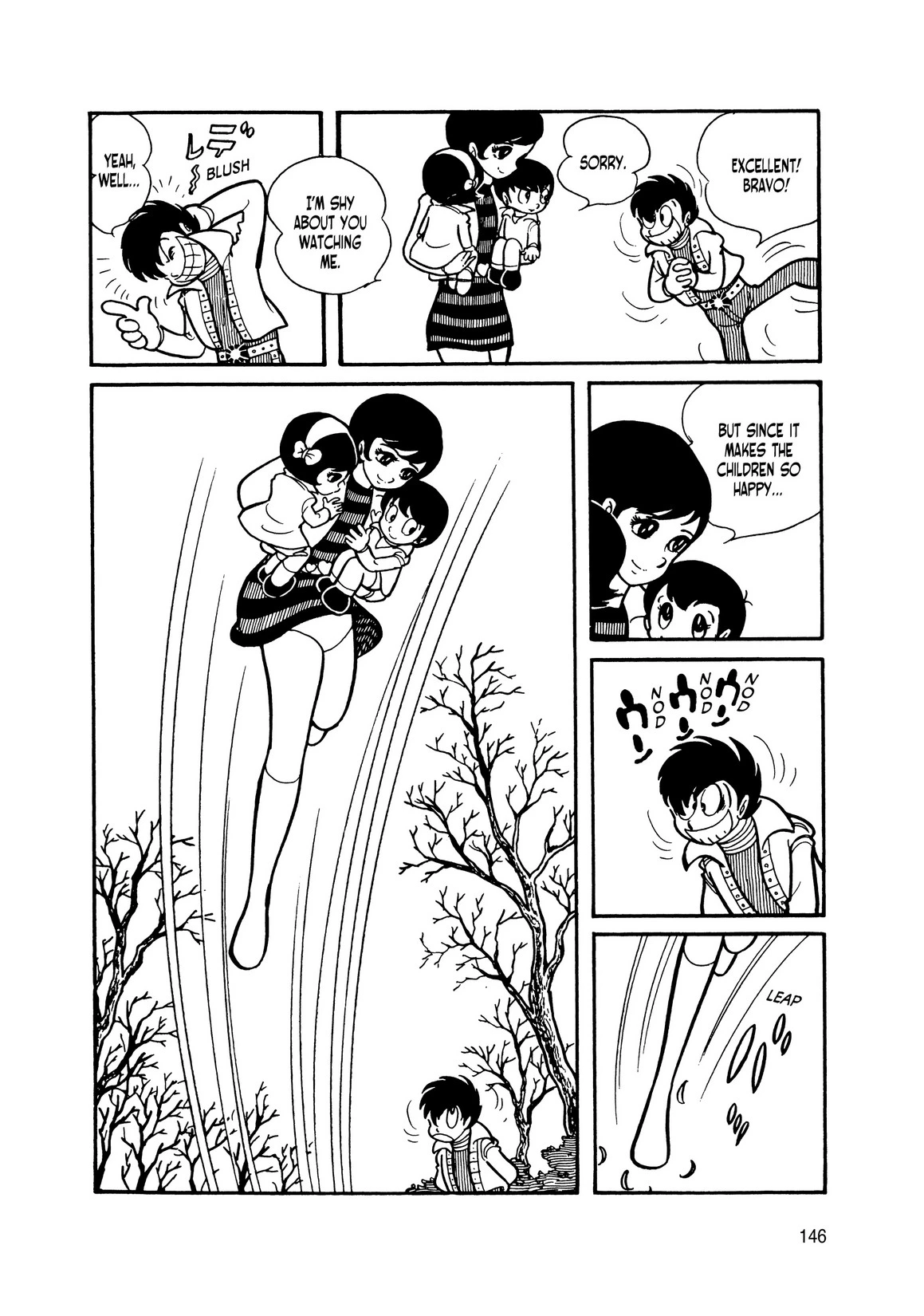 Manga page 129