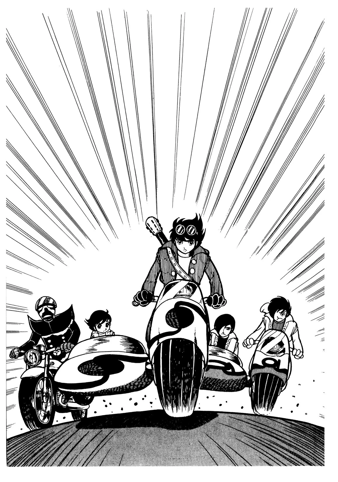 Manga page 110