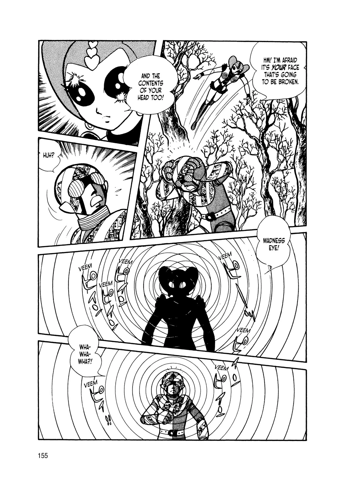 Manga page 138