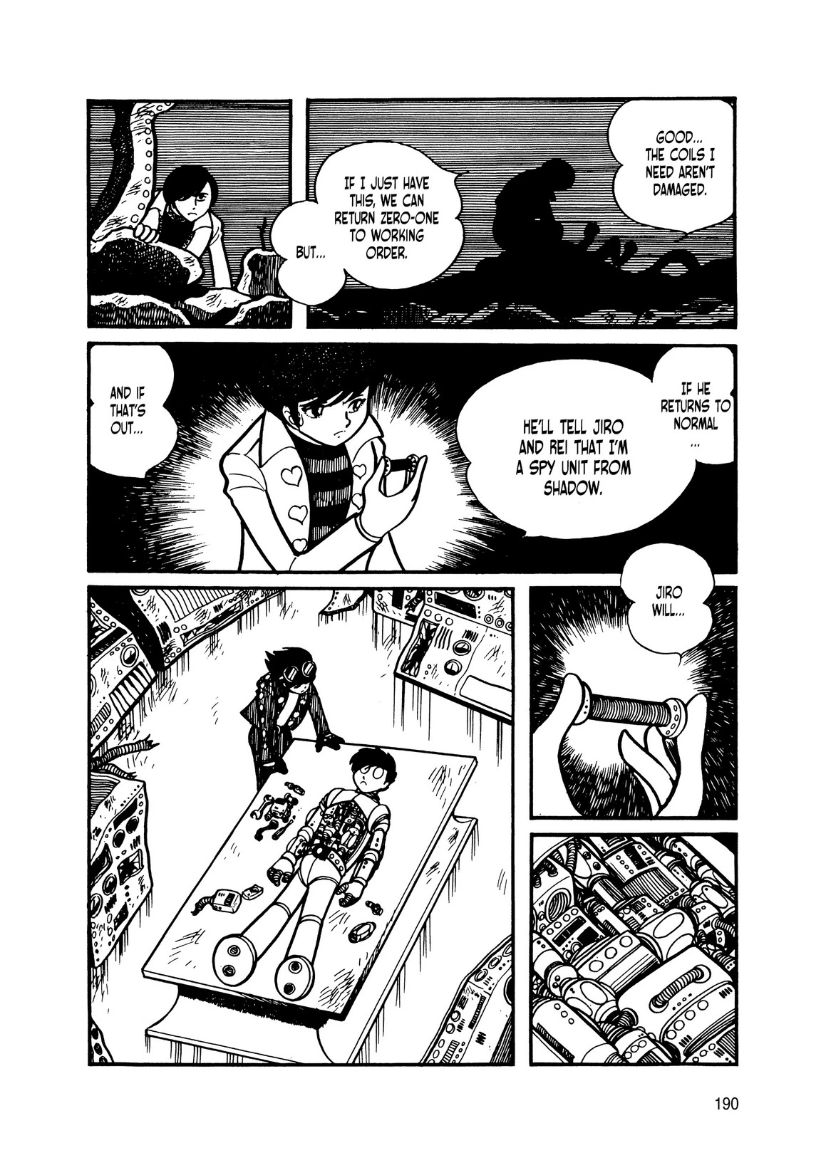 Manga page 173