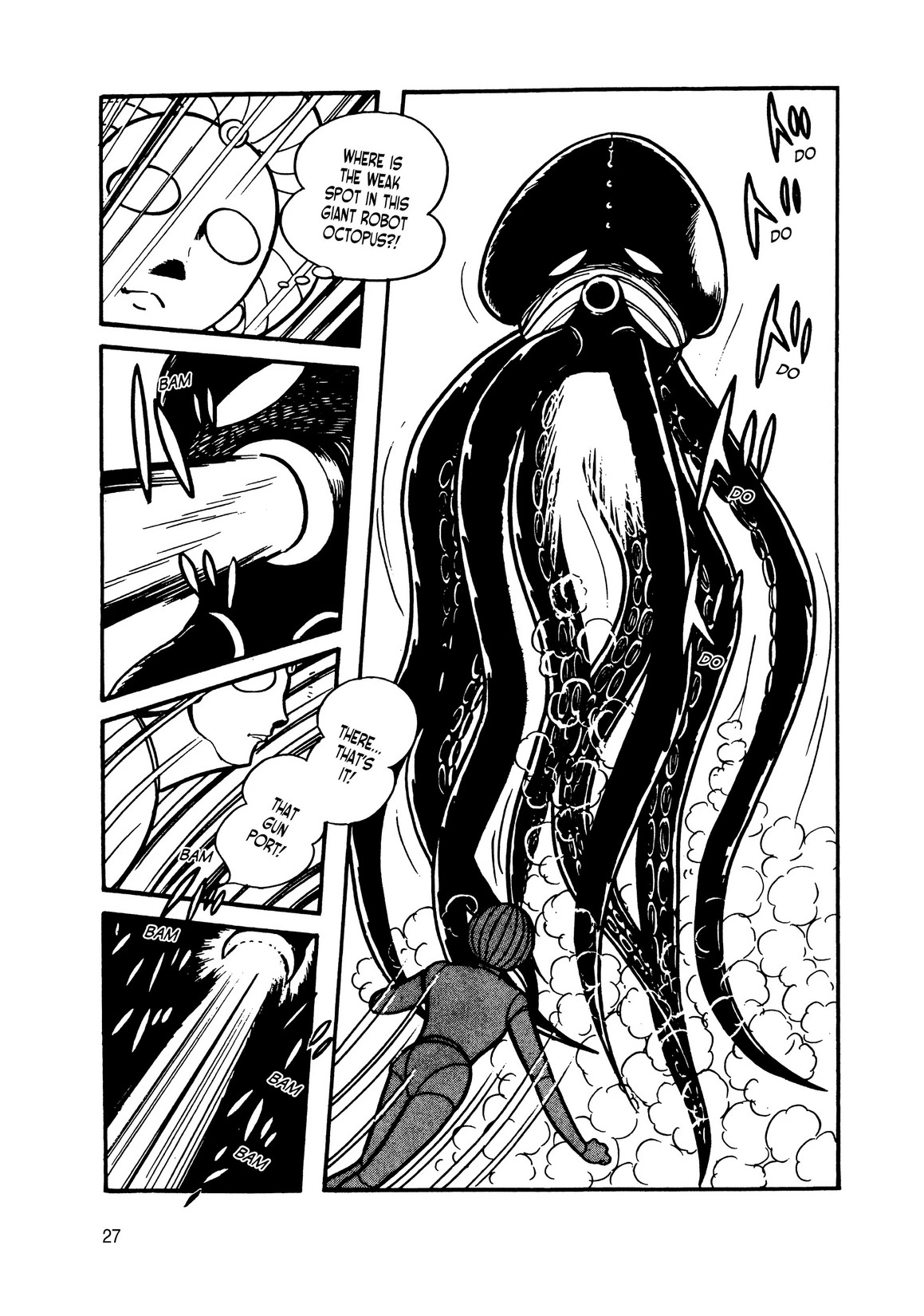 Manga page 22