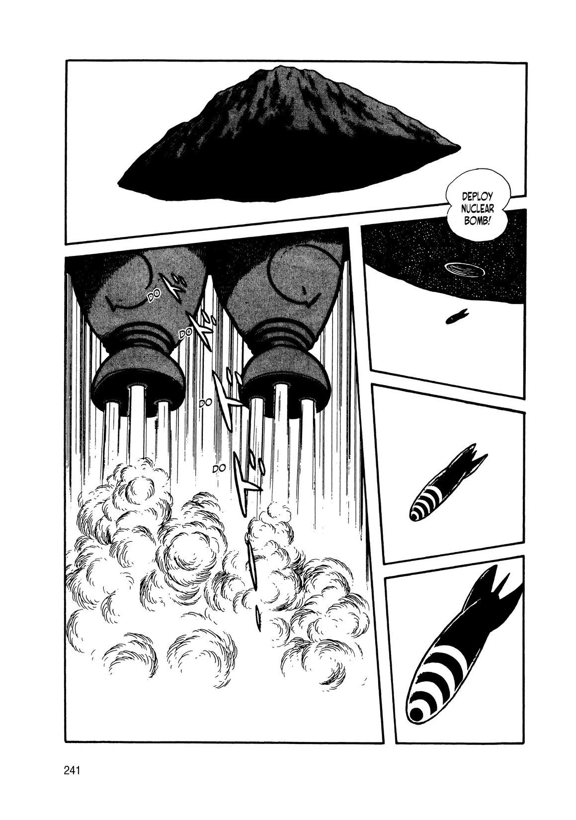Manga page 223