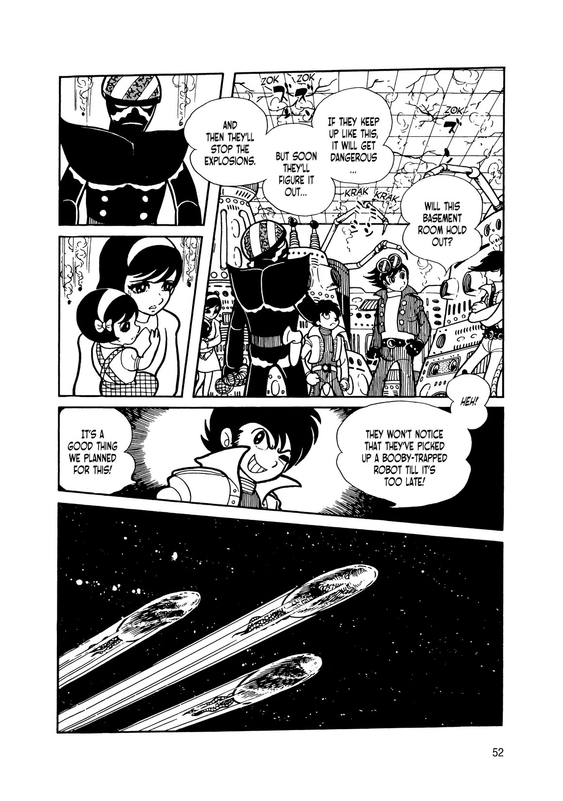 Manga page 45