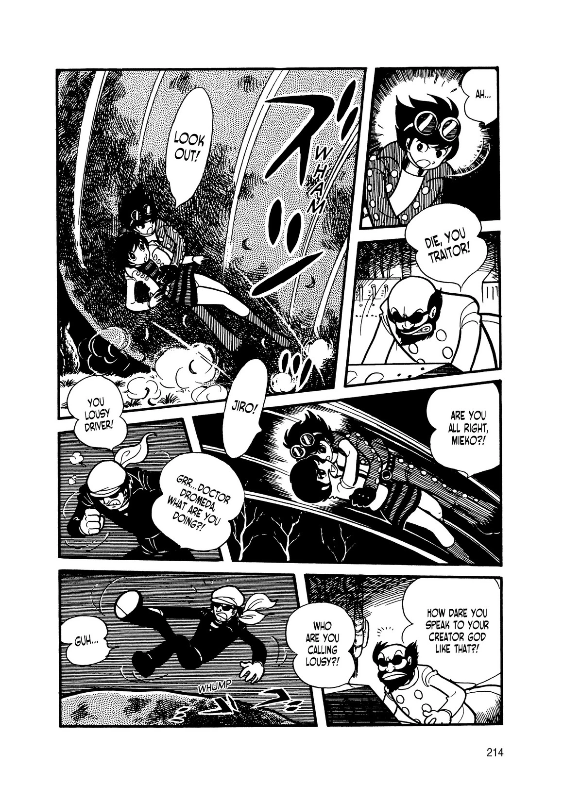 Manga page 197