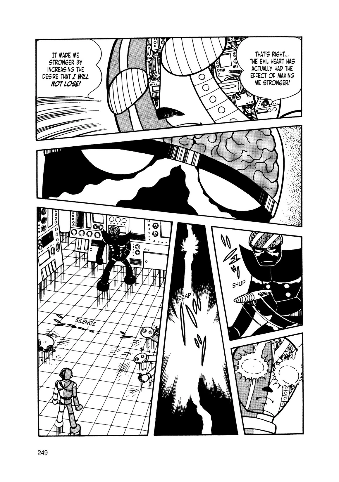 Manga page 229