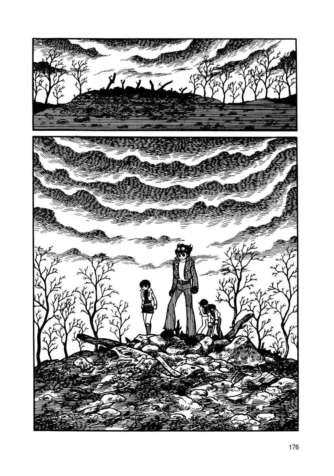 Manga page 159