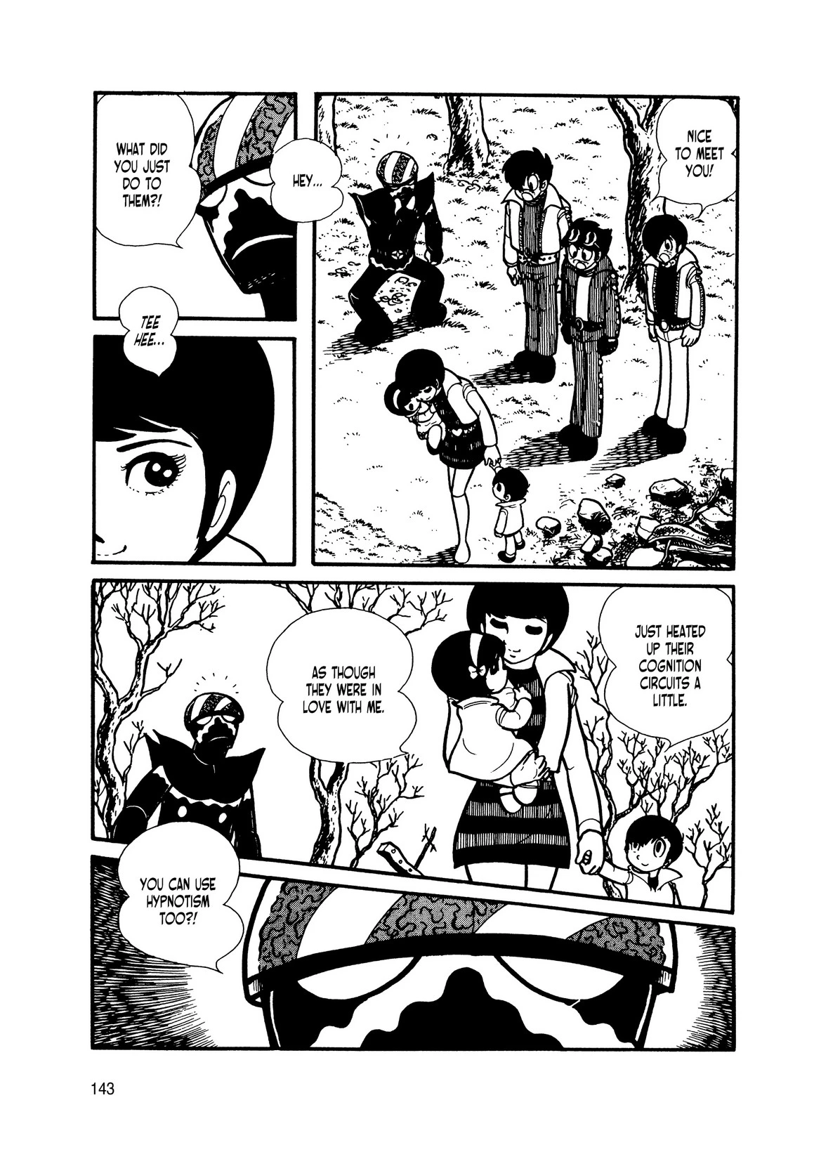 Manga page 126