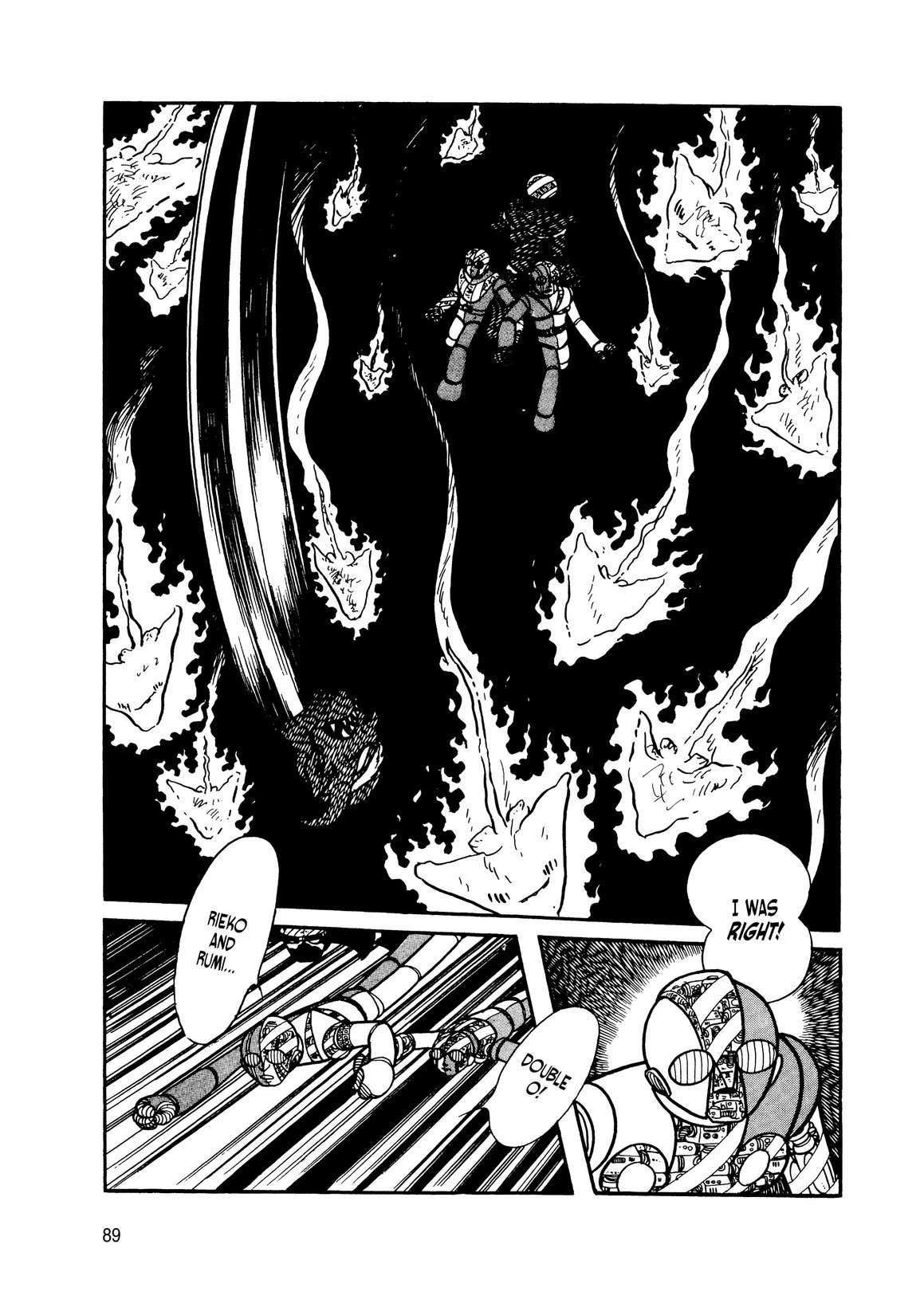 Manga page 73