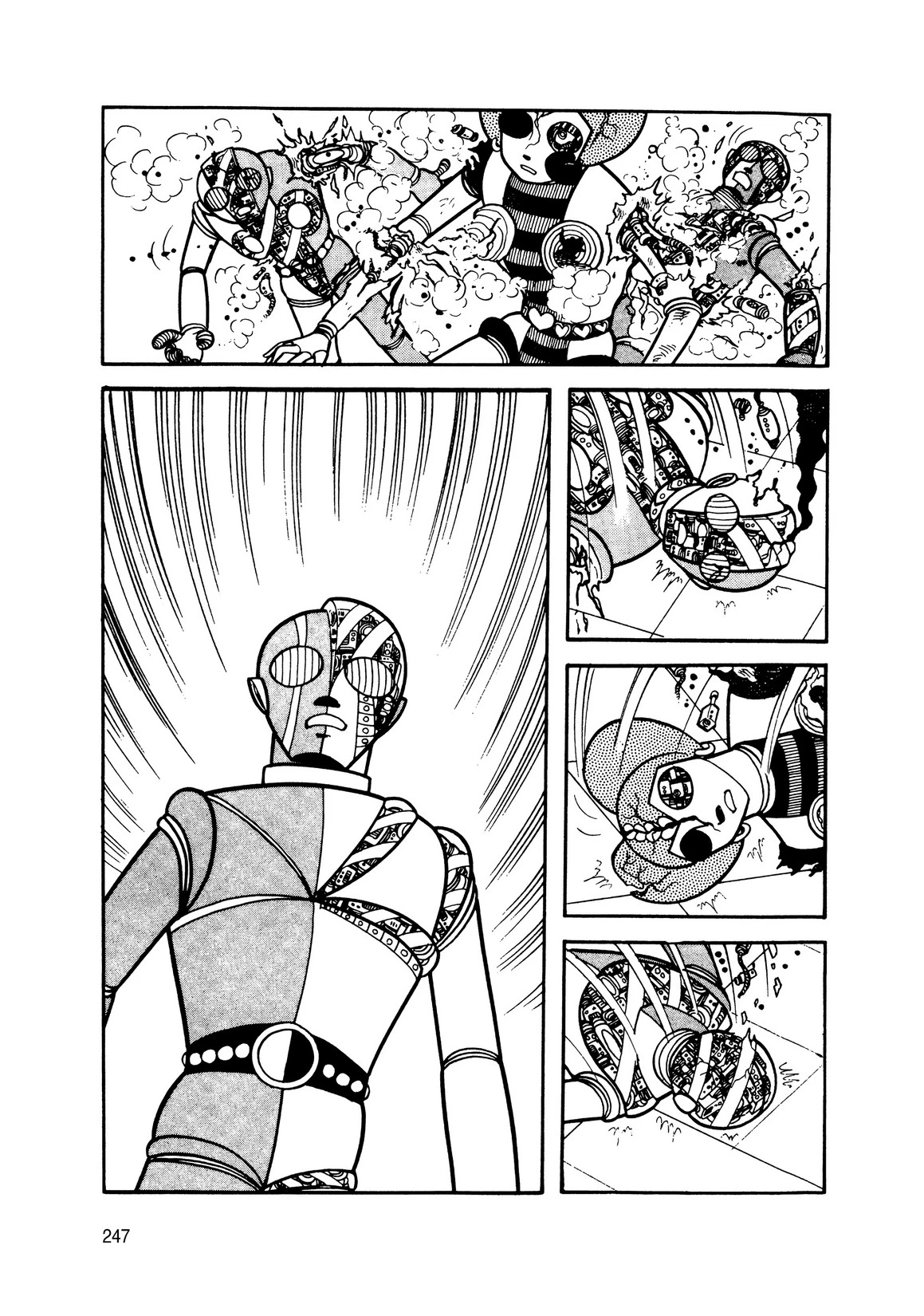 Manga page 227