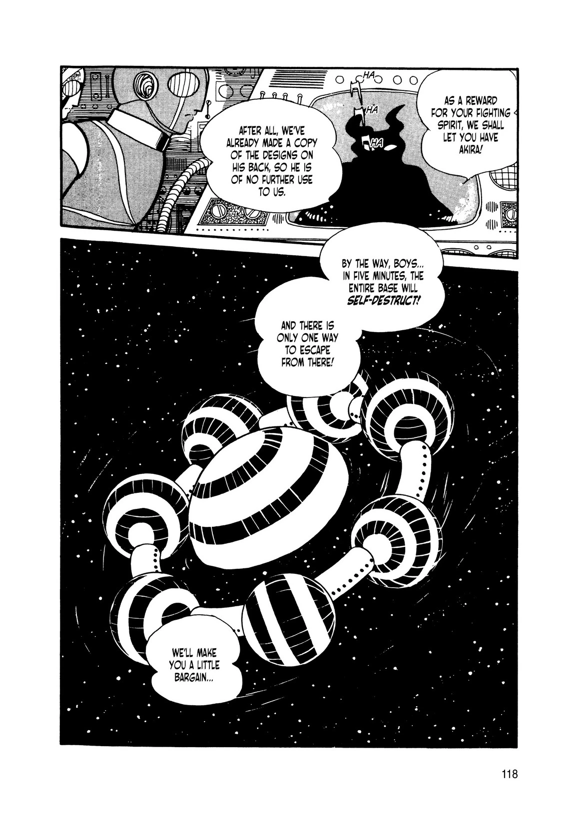 Manga page 101