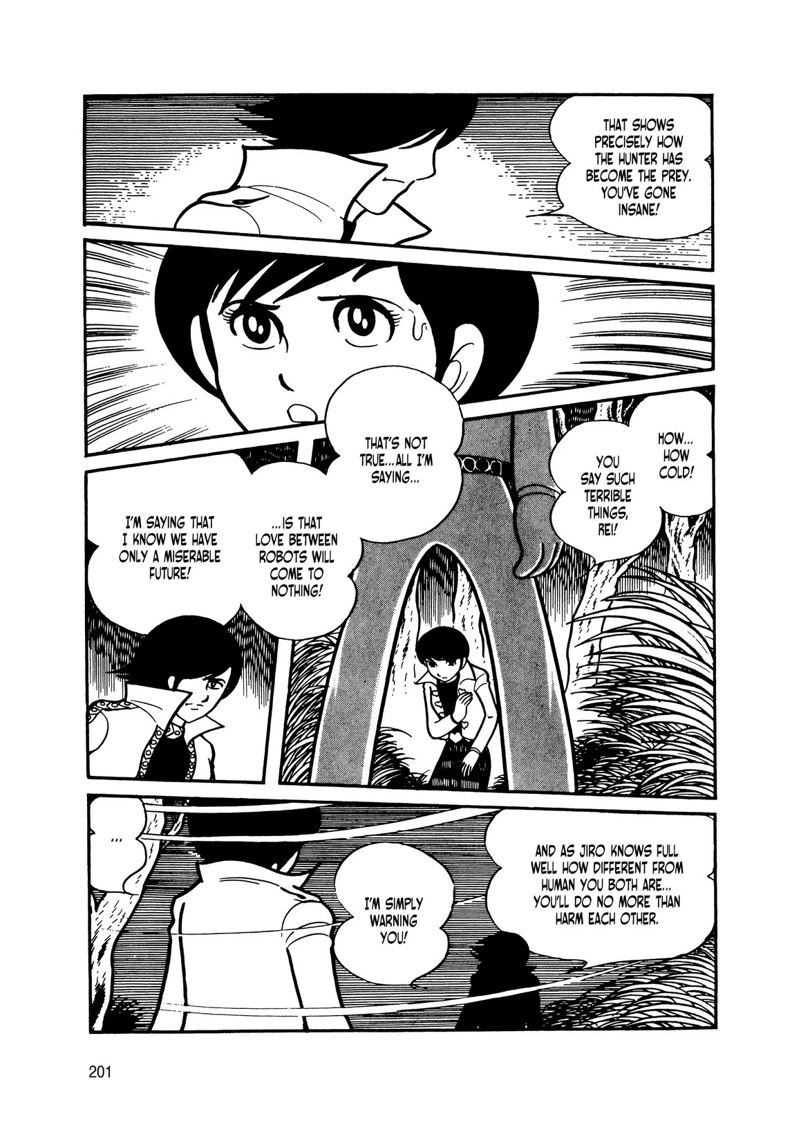 Manga page 184