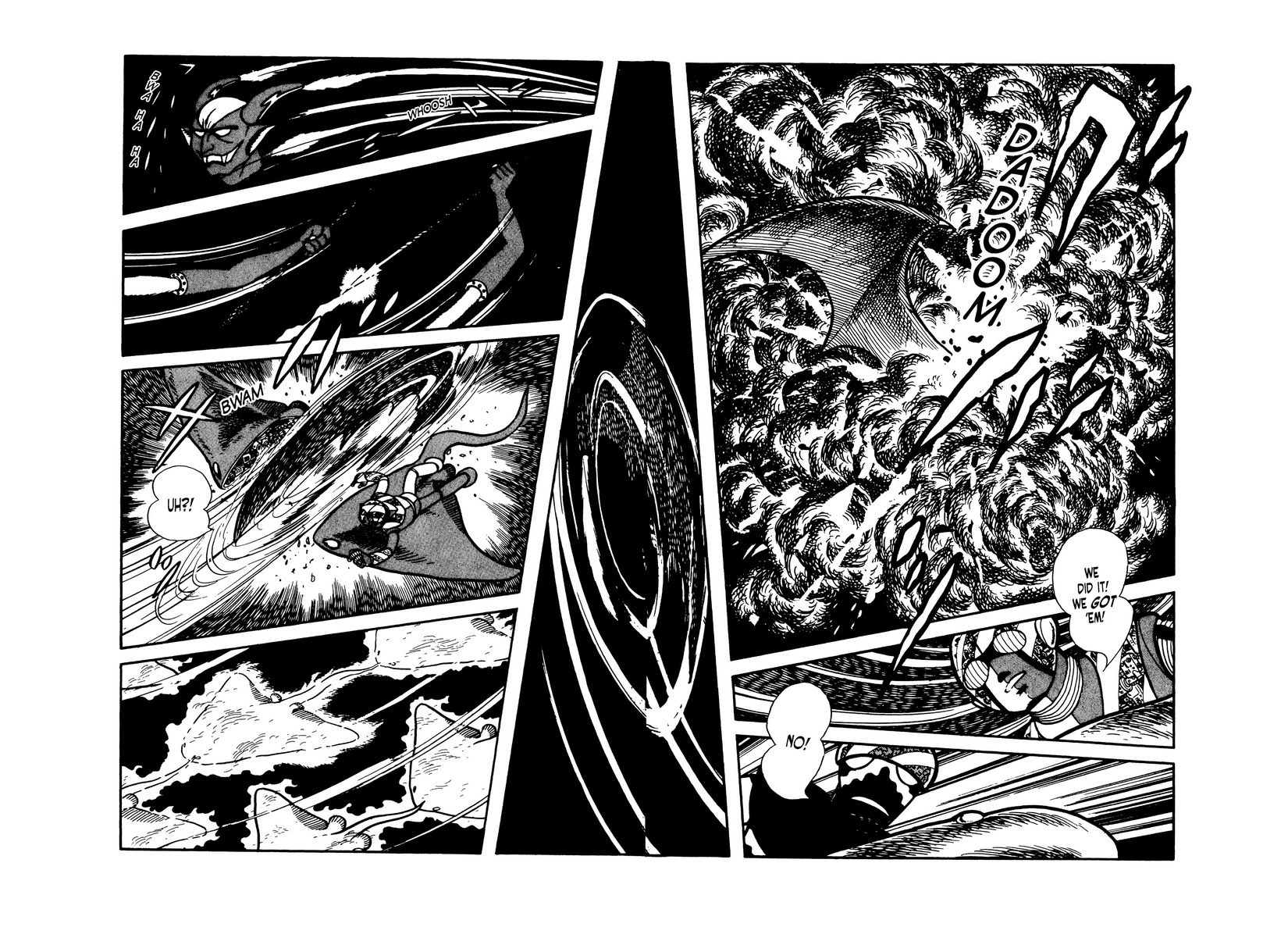 Manga page 64