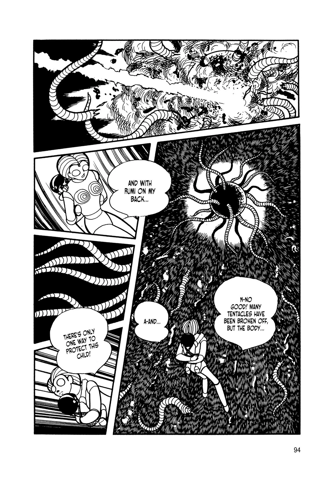 Manga page 78