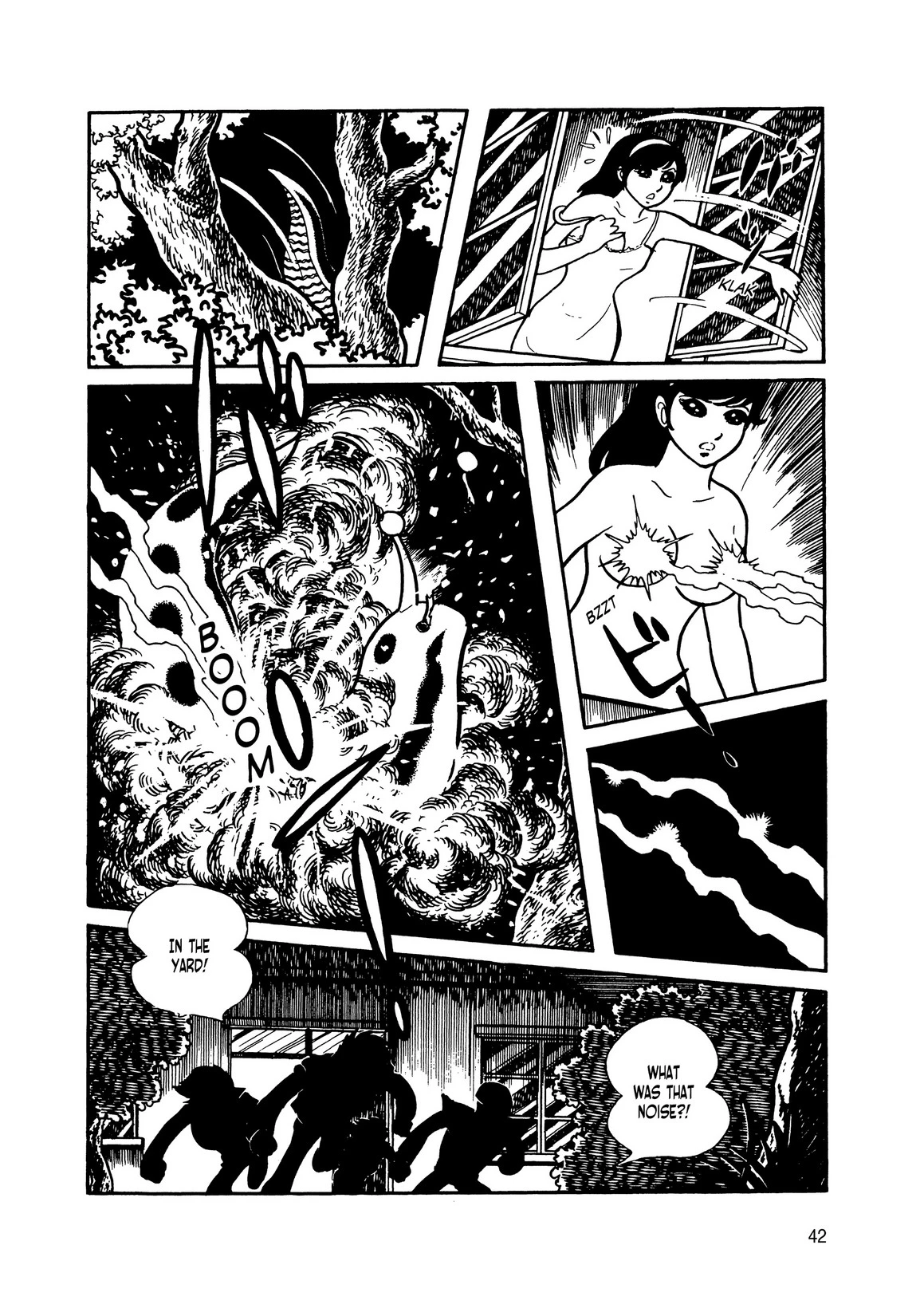 Manga page 36
