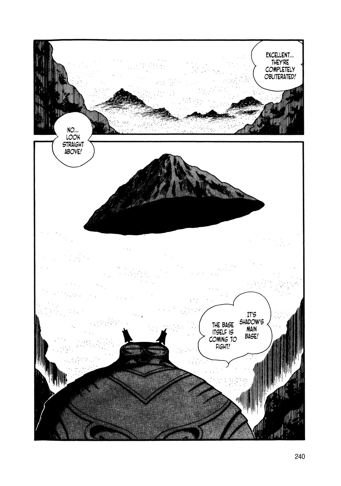 Manga page 222