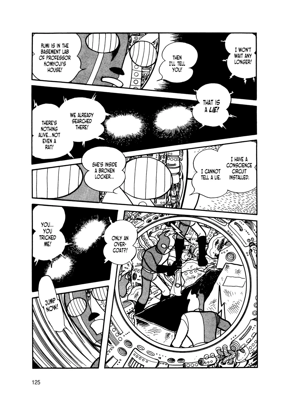Manga page 108
