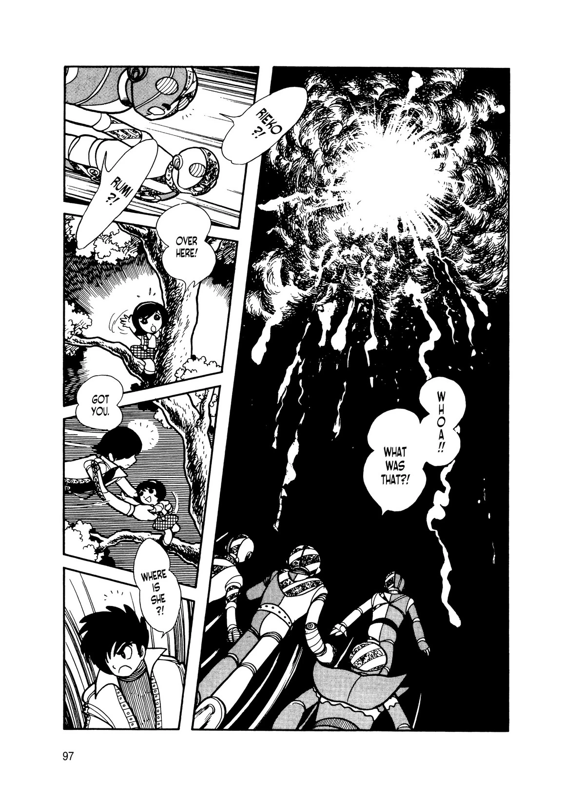 Manga page 81