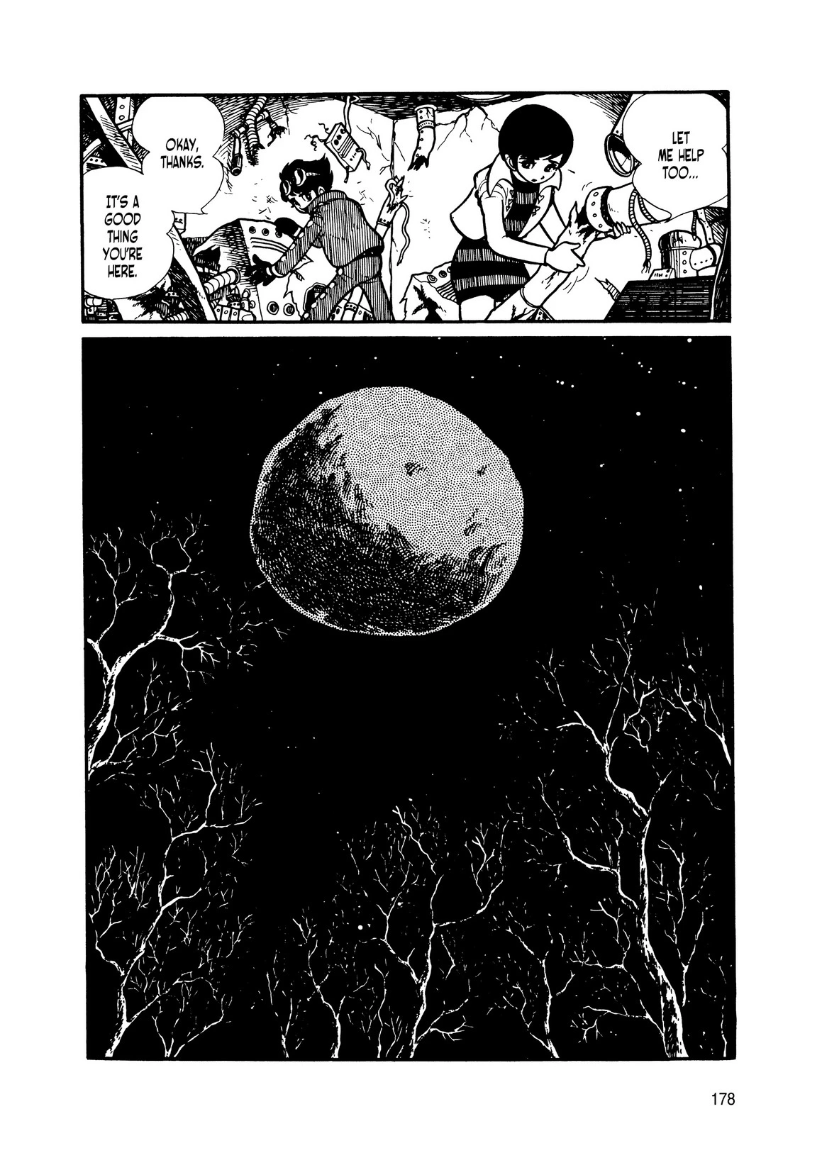 Manga page 161