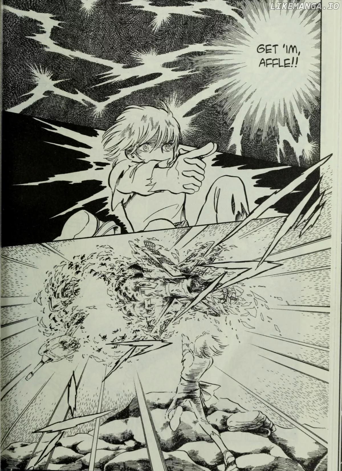 Manga page 61