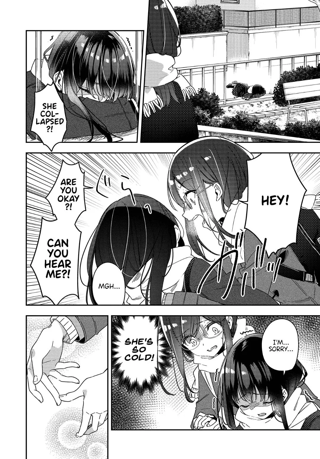 Manga page 11