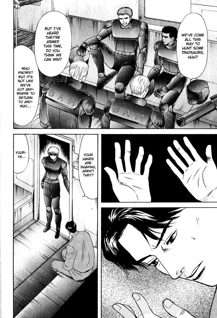 Manga page 38