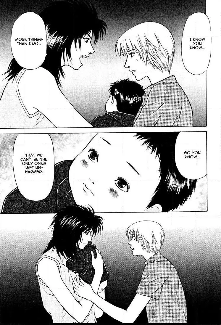 Manga page 11