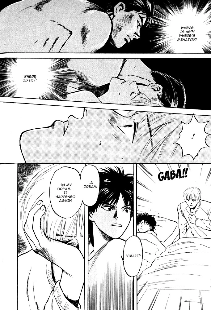 Manga page 28