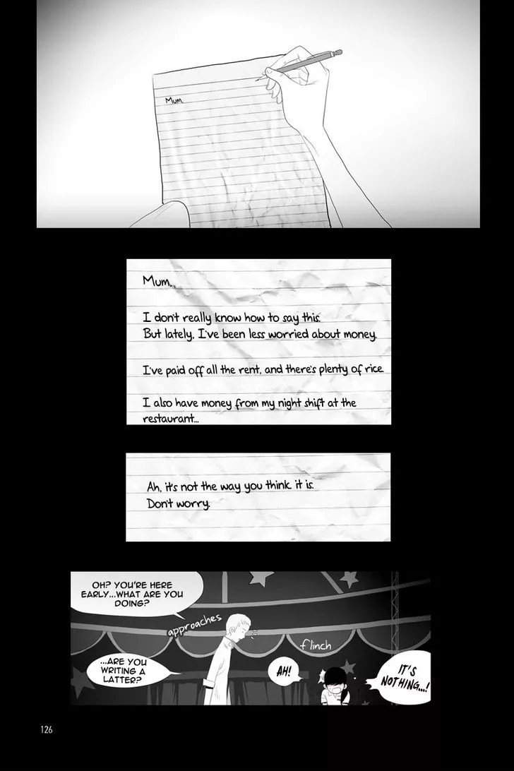 Manga page 9