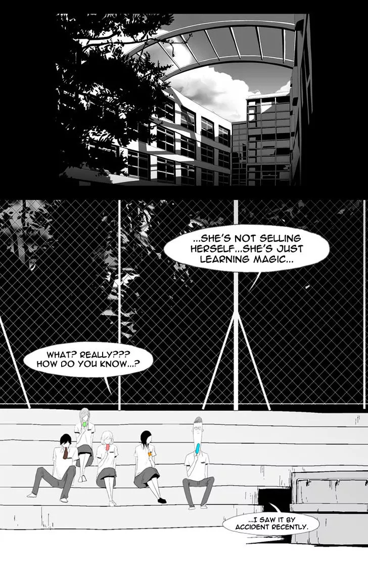 Manga page 19