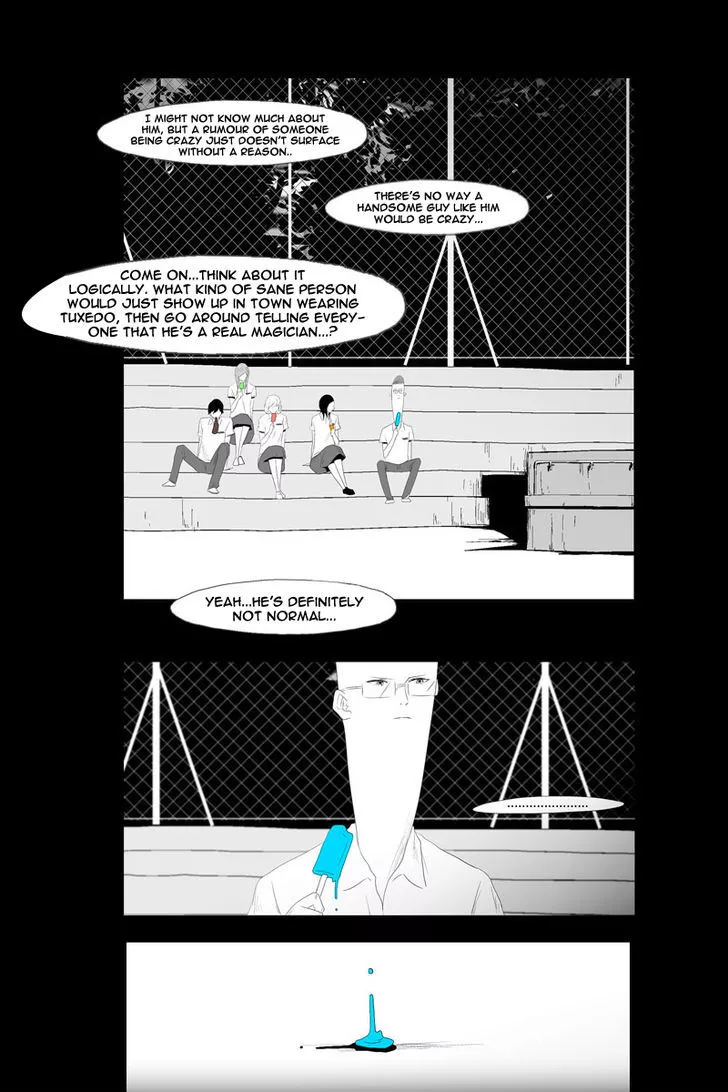 Manga page 22