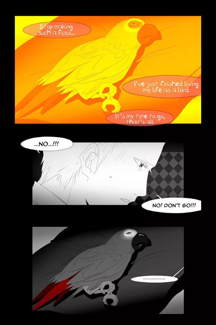 Manga page 13