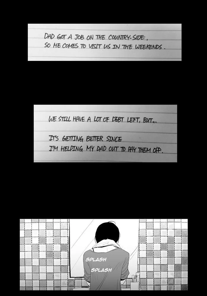Manga page 10