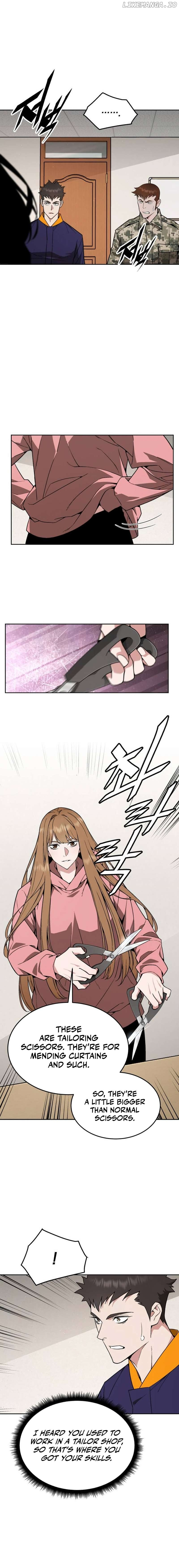 Manga page 10