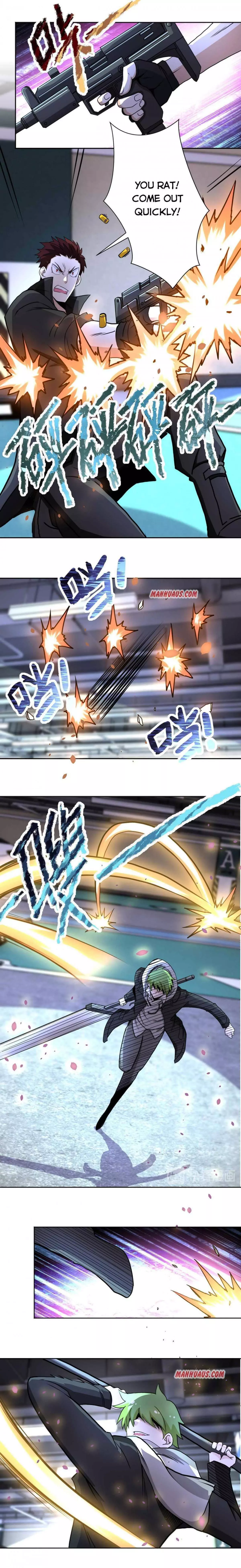 Manga page 4