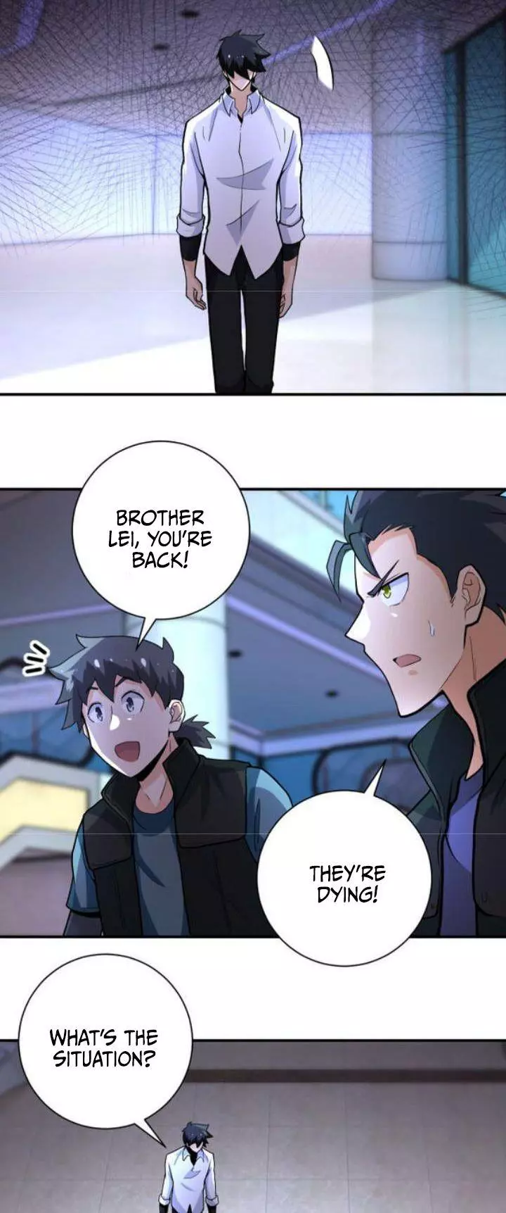 Manga page 22