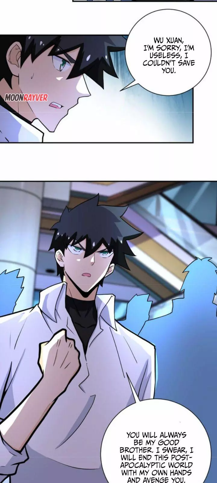 Manga page 12