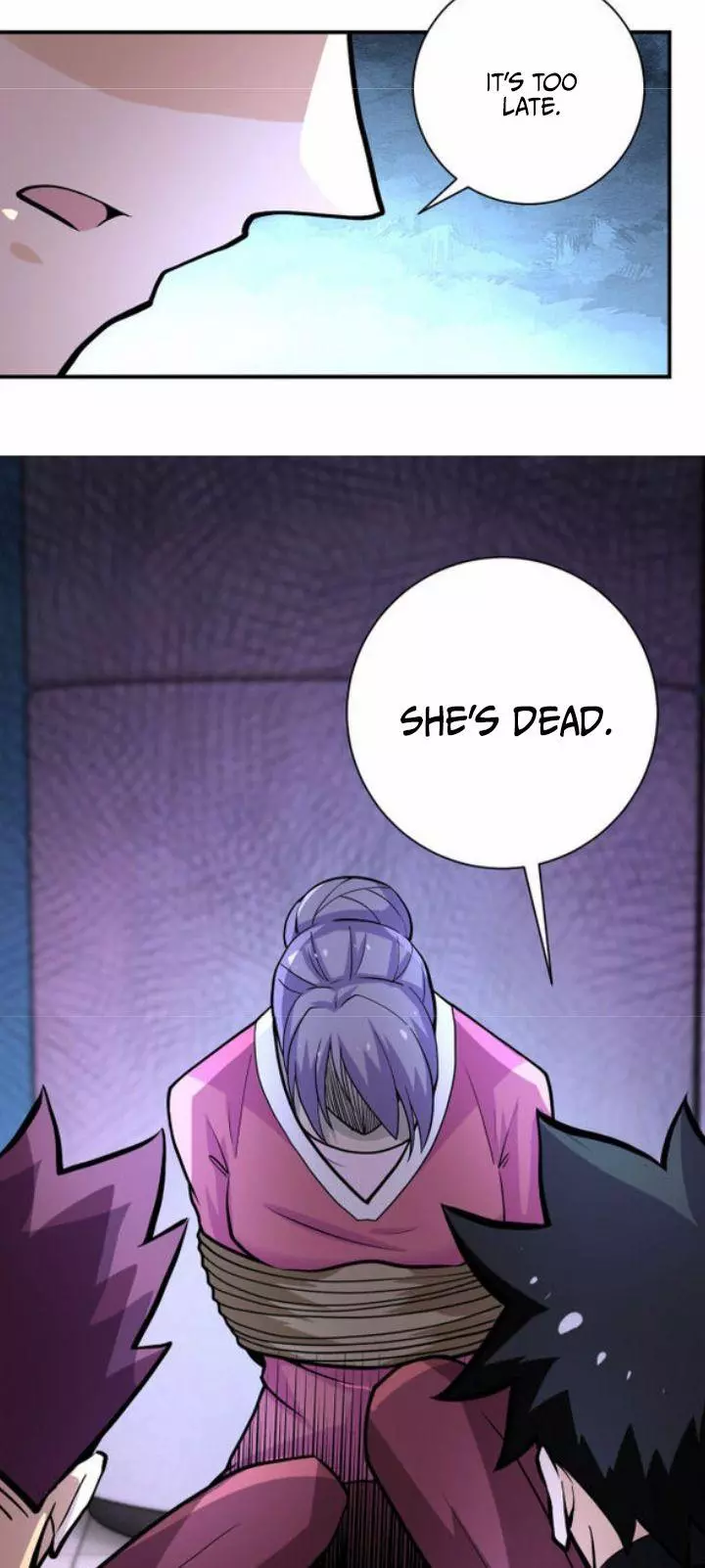 Manga page 16