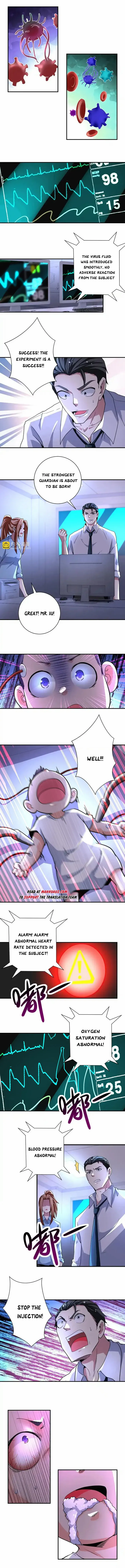 Manga page 4