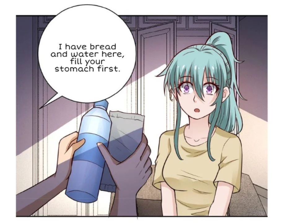 Manga page 20