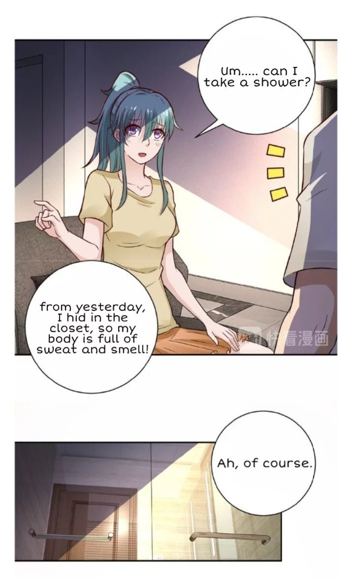 Manga page 22