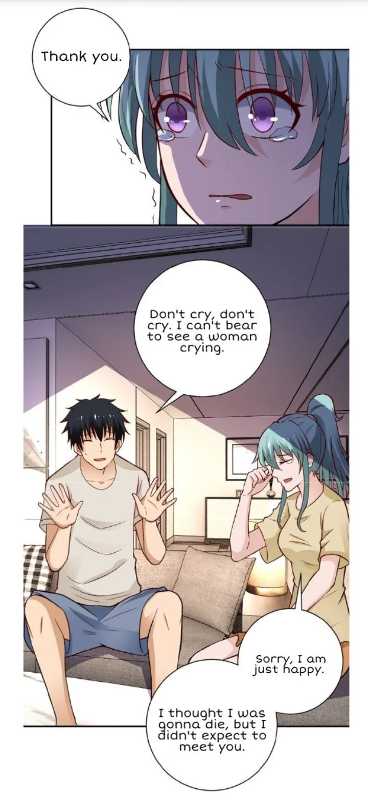 Manga page 21