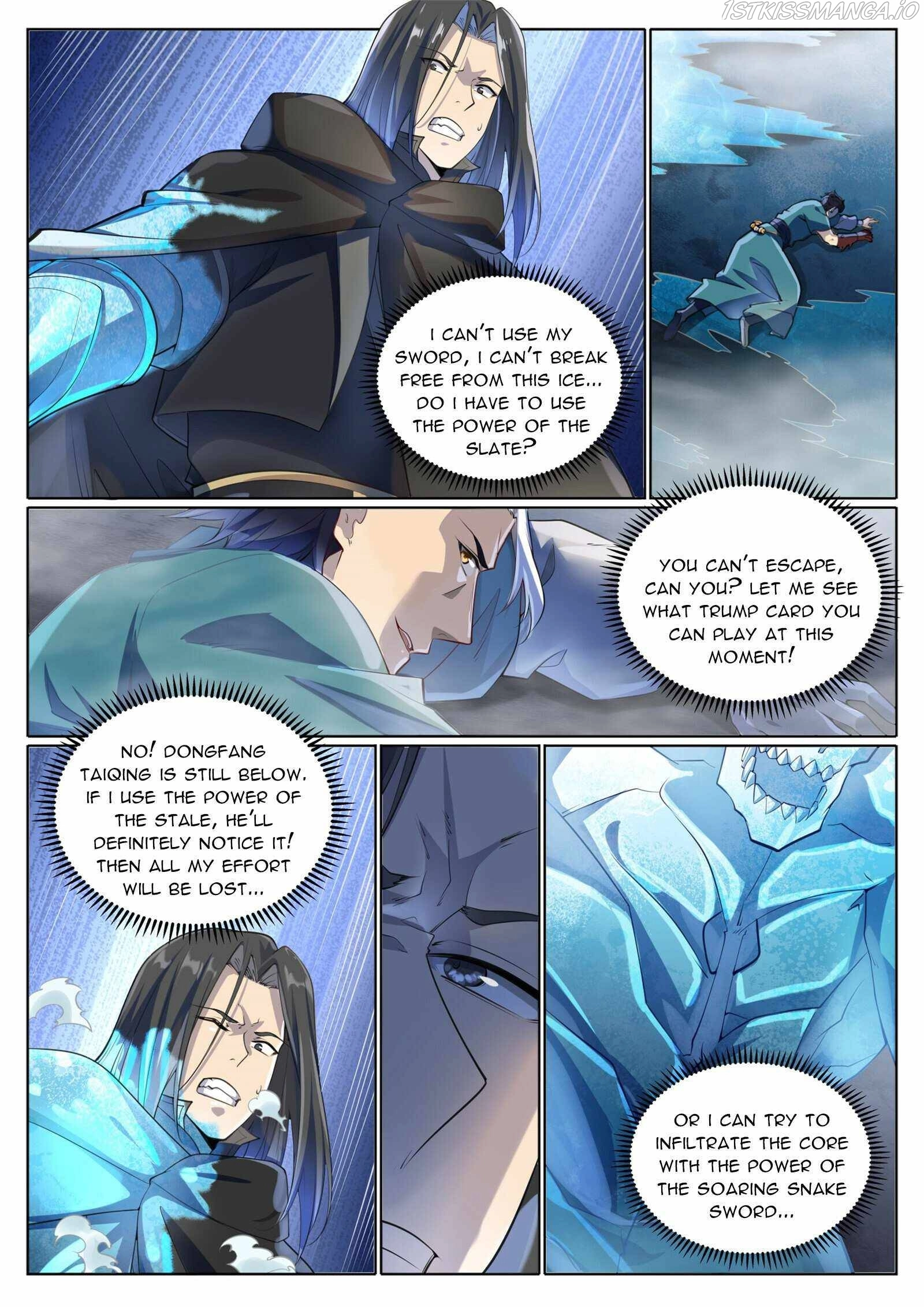 Manga page 11